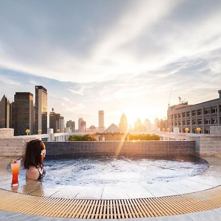 Zenith Sukhumvit Hotel Банкок Екстериор снимка